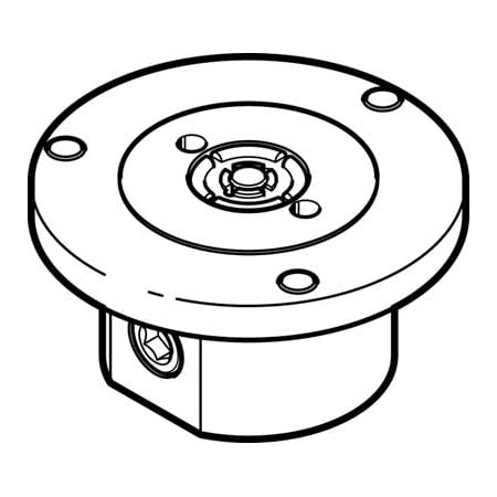Festo Bernoulli Gripper OGGB-60-G18-2-Q OGGB-60-G18-2-Q